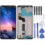 Xiaomi LCD Дисплей и Тъч Скрийн с Рамка за Xiaomi Redmi Note 6 Pro