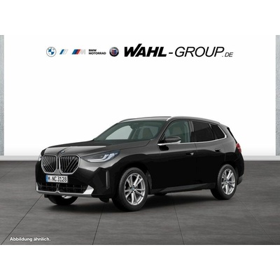 BMW X3 20d xDrive 145 kW