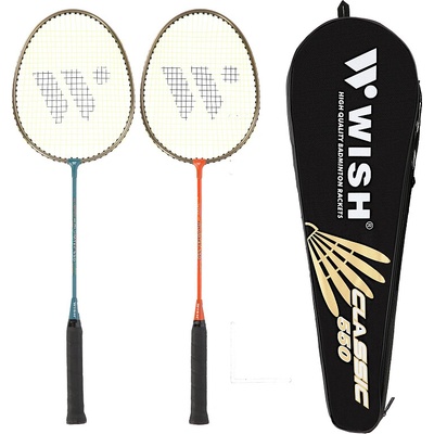 Wish 550K set
