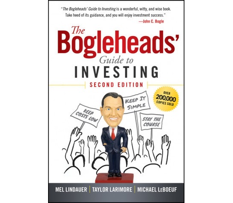 Bogleheads Guide to Investing
