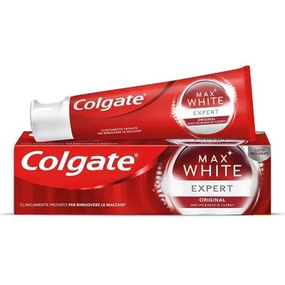 Colgate Max White Expert Original Паста за зъби 75мл