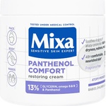 Mixa Регенериращ крем за тяло Panthenol Comfort за суха към атопична кожа, 400 ml (135960) Лосион за тяло