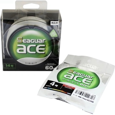 Seaguar Fluorocarbon Ace 60 m 0,165 mm 1,5 kg
