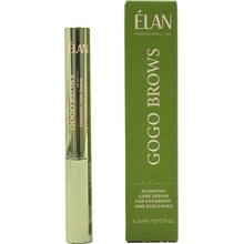 ÉLAN GOGO BROWS sérum na obočí a řasy 4,5 ml