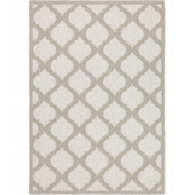 Agnella Noble Phactra světle šedý béžový