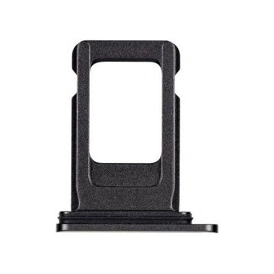 Apple iPhone 11 - SIM Slot (Black), Black