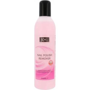 XNC Nail Polish Remover Лакочистители 250ml