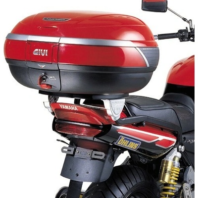 GIVI 341F montážní sada Yamaha XJR 1200 (95-98)/XJR 1300 (98-03) pro Monorack M3-MM