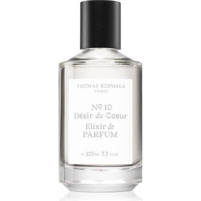 Thomas Kosmala No. 10 Desir Du Coeur Elixir parfum unisex 100 ml