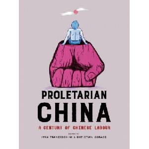 Proletarian China | Christian Sorace (ISBN: 9781839766336)