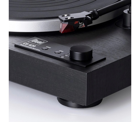 Dual CS 429