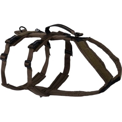 NON-STOP DOGWEAR LINE HARNESS LONG WD Postroj