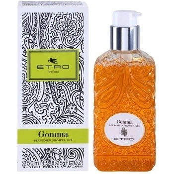 Etro Gomma Perfumed sprchový gel 250 ml
