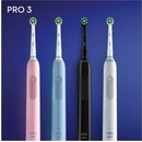 Oral-B PRO 3 3000 Cross Action blue