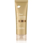 Dove Sunless Tan бронзиращ лосион цвят Fair 200ml