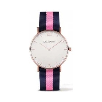 Paul Hewitt SARSTWNLP20