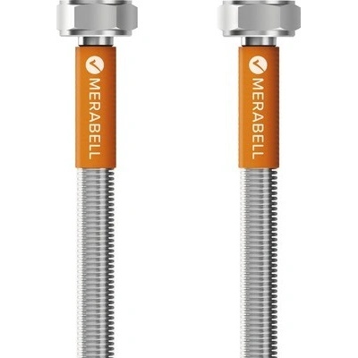 "MERABELL Aqua,hadica toaletná, G1/2""-G1/2""dĺžka 50cm M0008"