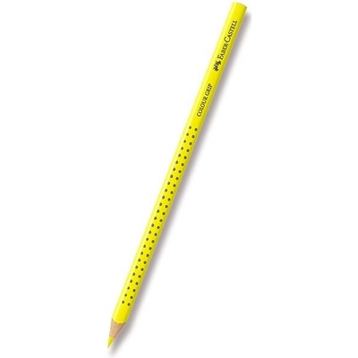 Faber-Castell Grip 2001 žlutá citronová
