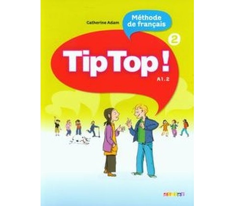 TIP TOP! 2 ELEVE