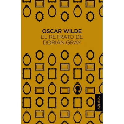 El retrato de Dorian Gray - Oscar Wilde