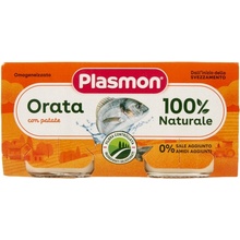 Plasmon Pražma so Zemiakmi 100% Prírodné 160g