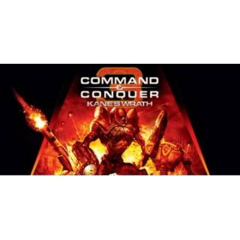 Command and Conquer 3: Kanes Wrath
