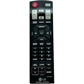 GENERAL LG AKB74955321 - съвместимо дистанционно управление на марката General (AKB74955321)