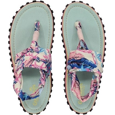Gumbies Slingback Mint & Pink Размер на обувките (ЕС): 37 /
