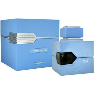 Al Haramain L'Aventure Ciel Extrait de Parfum 100 ml