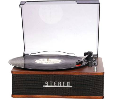 Denver VPB 262