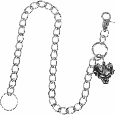 FALON верига Skull - PSY998