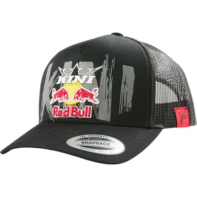 KINI Red Bull TR 2.0 anthracite