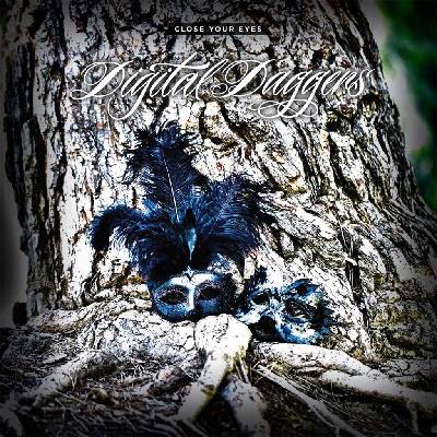 Close Your Eyes - Digital Daggers LP