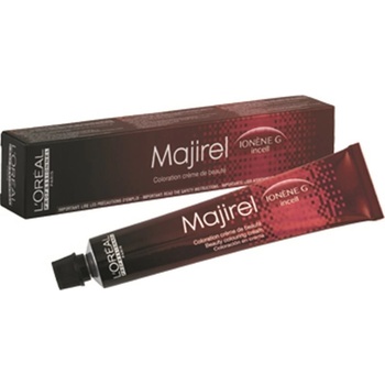 L'Oréal Majirel oxidační barva 7 střední blond 50 ml