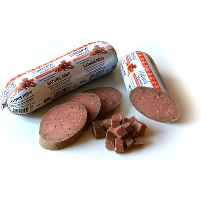 Naturis dršťky 650 g
