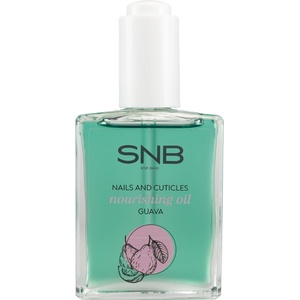 SNB Масло за нокти и кожички snb Гуава 60 мл, mps023 (mps023) - topmall