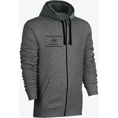 Unihoc Hood Zip Allstar