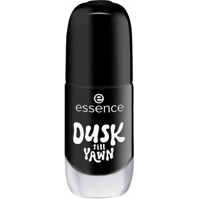 Essence gélový lak na nechty 45