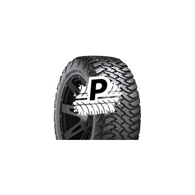 Hankook RT05 Dynapro MT2 31/10.5 R15 109Q