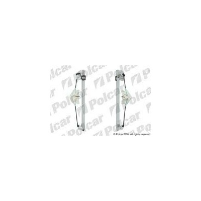 Mechanizmus zdvíhania okna POLCAR 5070PSG3