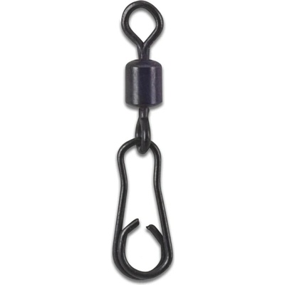 Anaconda obratlík Speed Link Rolling Swivel veľkosť 8 10 ks