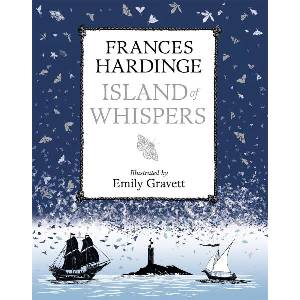 Island of Whispers (ISBN: 9781529088076)