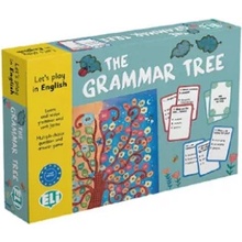 ELI - A - hra - The Grammar Tree