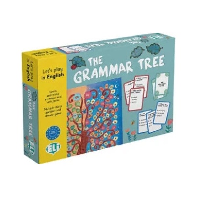 ELI - A - hra - The Grammar Tree