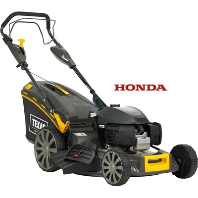 Texas Razor 5390TR/W HONDA