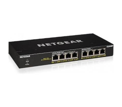 Netgear GS308PP