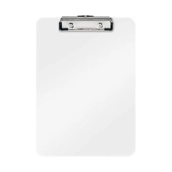 Leitz Wow A4 písacia podložka biela