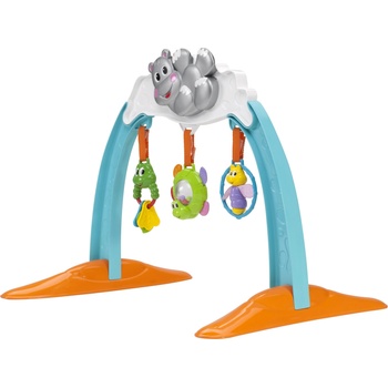 Chicco Активна гимнастика Chicco - Хипо (T0402)