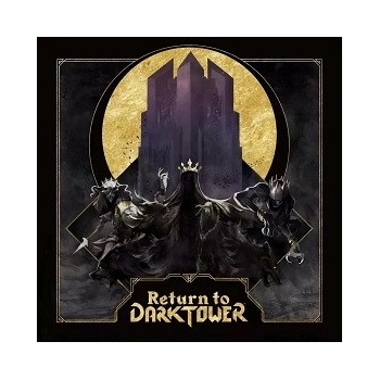 Restoration Games Return to Dark Tower Base Game