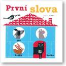 První slova - Jane Ormes